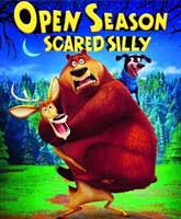 Open Season: Scared Silly /   4:  